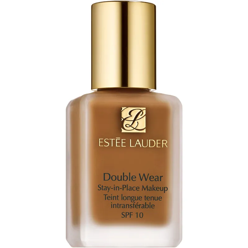 Alternativ bild 0 för Estée Lauder Double Wear Stay In Place Makeup Spf10 5C1 Rich Chestnut - 30 ml