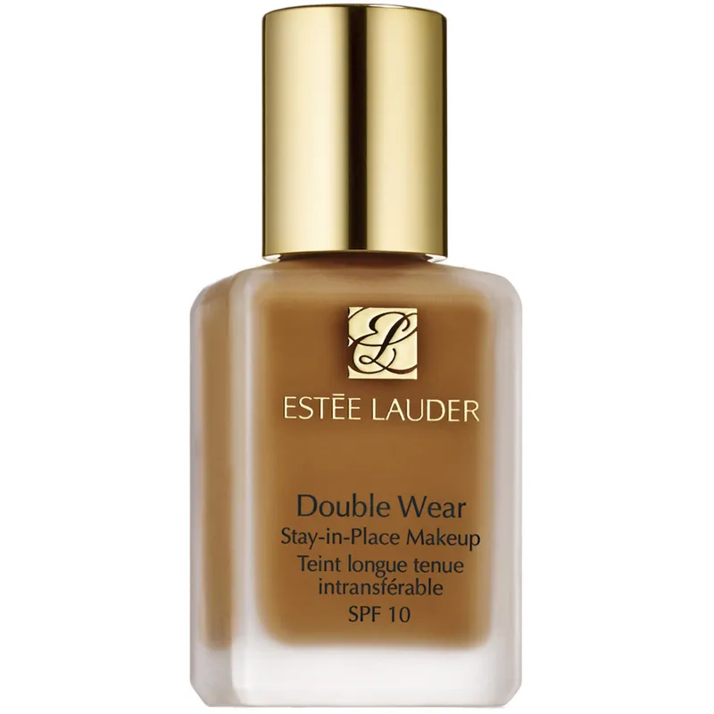 Alternativ bild 0 för Estée Lauder Double Wear Stay In Place Makeup Spf10 5N2 Amber Honey - 30 ml