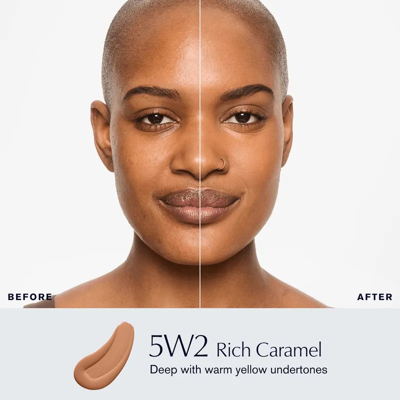Bild 9 för Estée Lauder Double Wear Stay-In-Place Makeup SPF10 5W2 Rich Cara