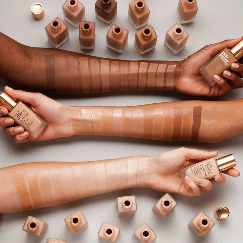 Bild 3 för Estée Lauder Double Wear Stay-in-Place Makeup SPF10 6C2 Pecan