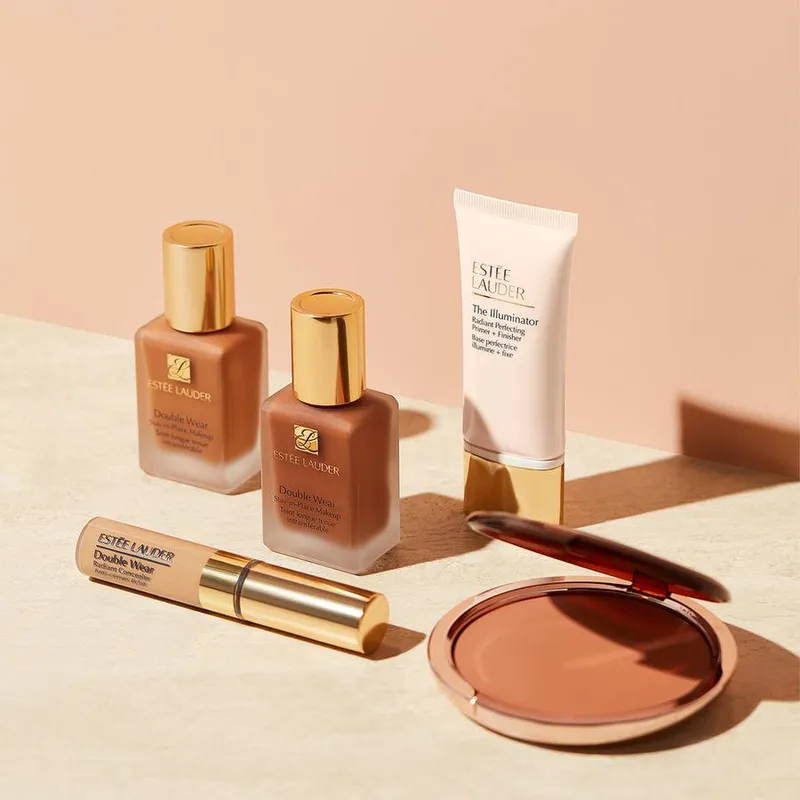Bild 4 för Estée Lauder Double Wear Stay-in-Place Makeup SPF10 6C2 Pecan