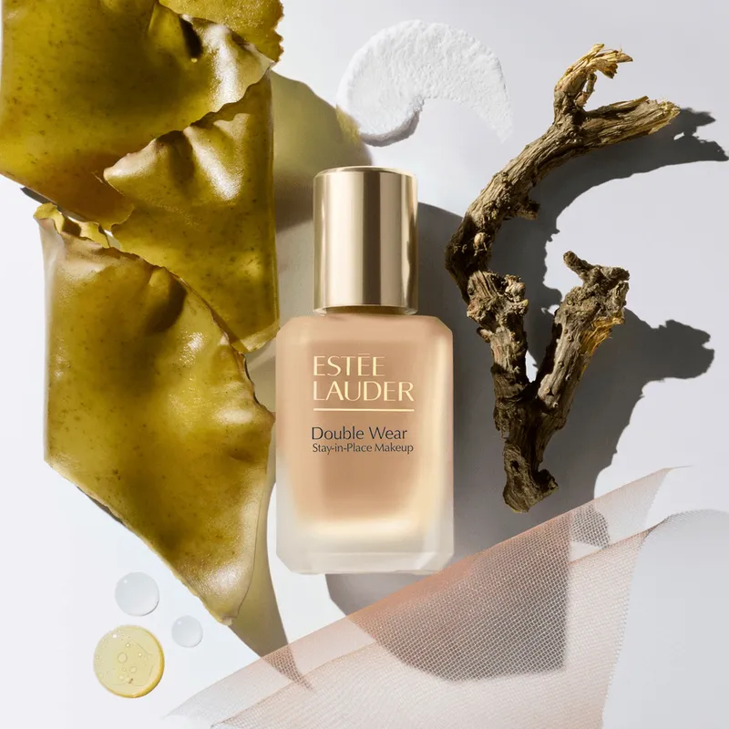 Bild 7 för Estée Lauder Double Wear Stay-In-Place Makeup SPF10 8C1 Rich Java