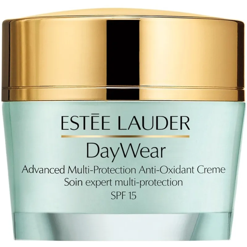 Bild 1 för Estee Lauder E.Lauder DayWear Advanced Creme SPF15 30 ml Normal To Combination Skin