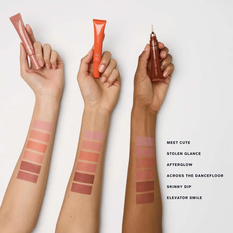 Bild 3 för Estée Lauder Futurist Blushmaker Skinny Dip