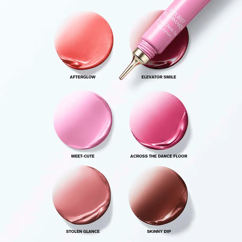 Bild 4 för Estée Lauder Futurist Blushmaker Skinny Dip