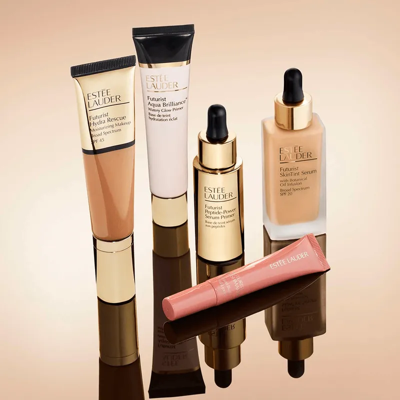 Bild 6 för Estée Lauder Futurist Blushmaker Skinny Dip