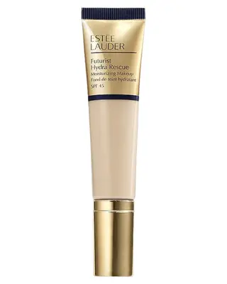 Produktfoto för Estée Lauder Futurist Hydra Rescue Moisturizing Makeup SPF45 1W1 Bone