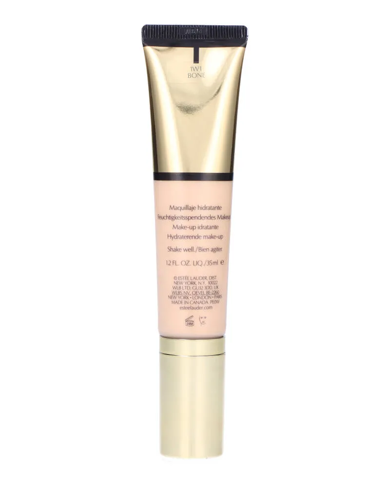 Bild 2 för Estée Lauder Futurist Hydra Rescue Moisturizing Makeup SPF45 1W1 Bone