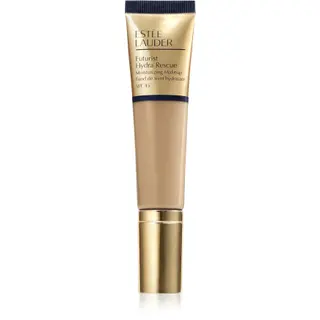 Produktfoto för Estée Lauder Futurist Hydra Rescue Moisturizing Makeup SPF45 4N2 Spice
