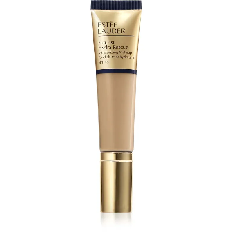 Bild 1 för Estée Lauder Futurist Hydra Rescue Moisturizing Makeup SPF45 4N2 Spice