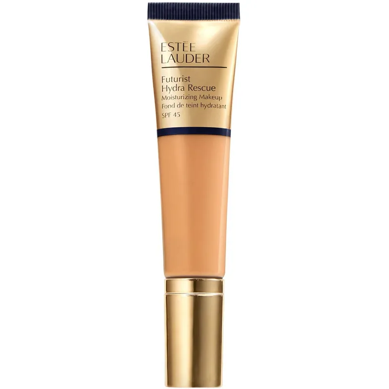 Bild 1 för Estée Lauder Futurist Hydra Rescue Moisturizing Makeup SPF45 4W1 Honey
