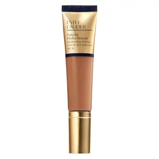 Produktfoto för Estée Lauder Futurist Hydra Rescue Moisturizing Makeup SPF45 5N2 Amber