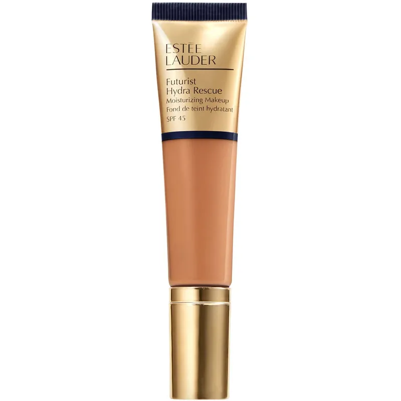 Bild 1 för Estée Lauder Futurist Hydra Rescue Moisturizing Makeup SPF45 5W1 Bronz