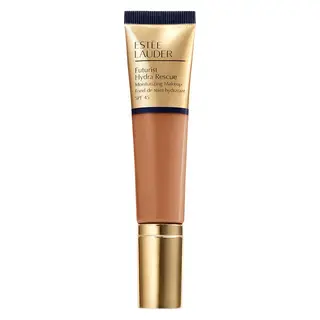 Produktfoto för Estée Lauder Futurist Hydra Rescue Moisturizing Makeup SPF45 5W2 Rich