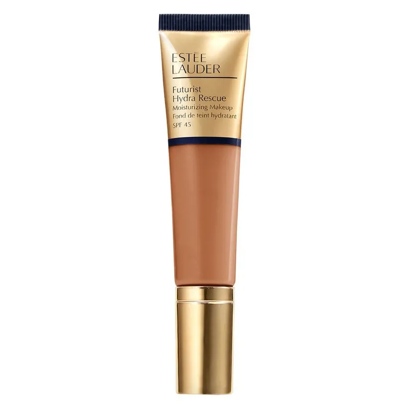 Bild 1 för Estée Lauder Futurist Hydra Rescue Moisturizing Makeup SPF45 5W2 Rich