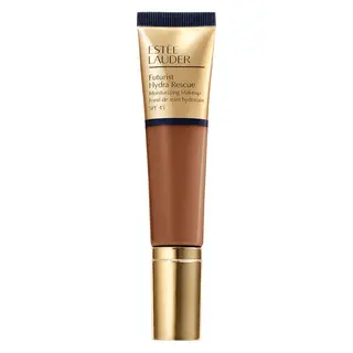 Produktfoto för Estée Lauder Futurist Hydra Rescue Moisturizing Makeup SPF45 6N1 Mocha