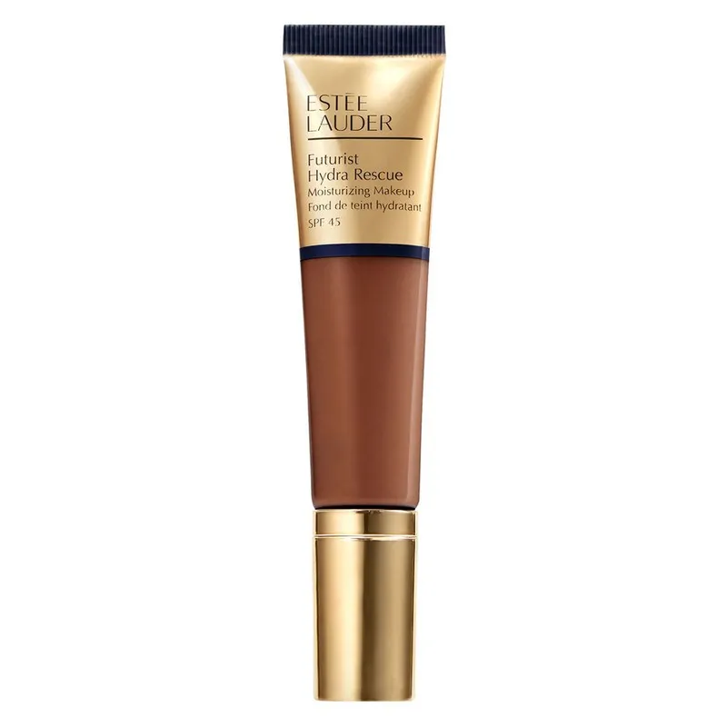 Bild 1 för Estée Lauder Futurist Hydra Rescue Moisturizing Makeup SPF45 6W1 Sanda