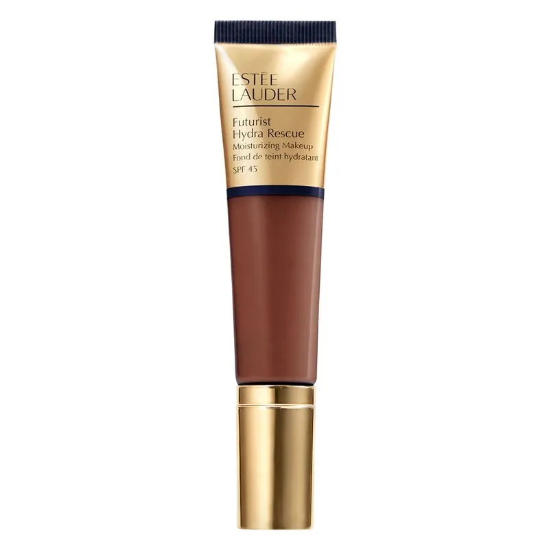 Bild 1 för Estée Lauder Futurist Hydra Rescue Moisturizing Makeup SPF45 7N2 Rich