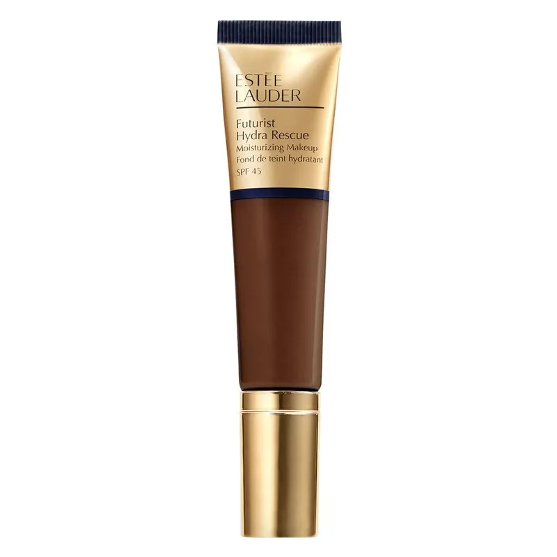 Bild 1 för Estée Lauder Futurist Hydra Rescue Moisturizing Makeup SPF45 8N2 Rich