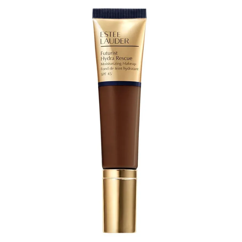 Bild 9 för Estée Lauder Futurist Hydra Rescue Moisturizing Makeup SPF45 8N2 Rich