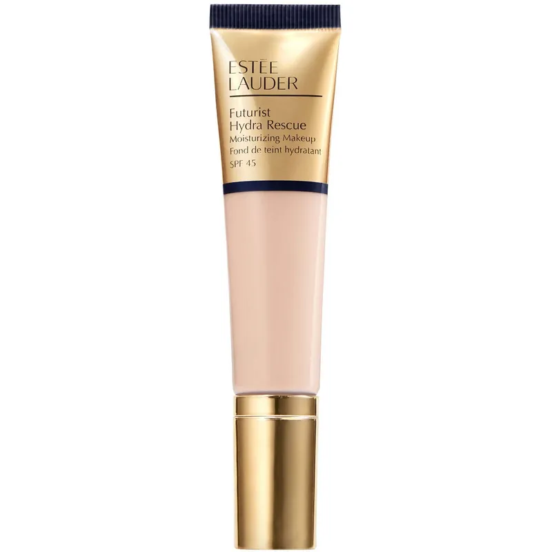 Bild 1 för Estée Lauder Futurist Hydra Rescue Moisturizing Makeup SPF45 Fresco 2C