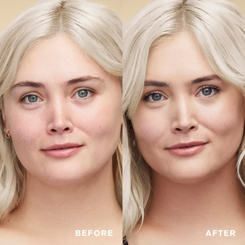 Bild 2 för Estée Lauder Futurist Hydra Rescue Moisturizing Makeup SPF45 Fresco 2C
