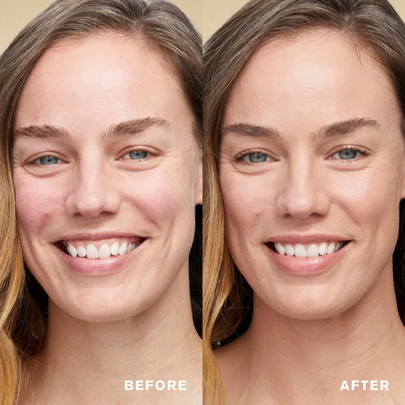 Bild 2 för Estée Lauder Futurist Hydra Rescue Moisturizing Makeup SPF45 Pebble 3C