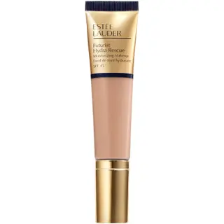 Produktfoto för Estée Lauder Futurist Hydra Rescue Moisturizing Makeup SPF45 Wheat 3N2