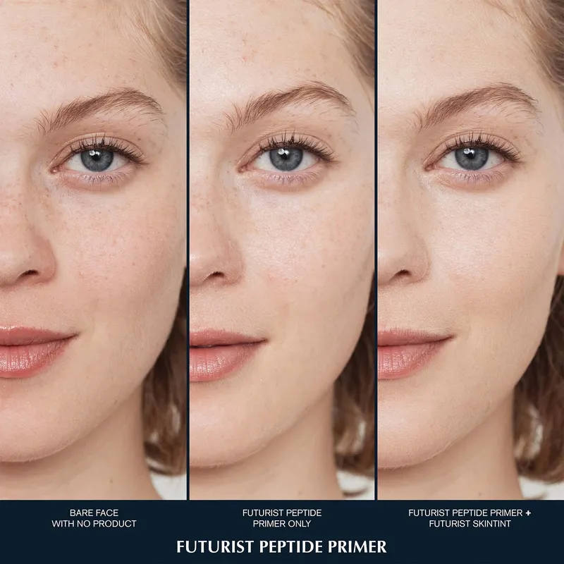 Bild 2 för Esteé Lauder Futurist Peptide-Power Hydrating Serum Primer 30 ml.