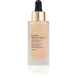 Produktfoto för Estée Lauder Futurist Skin Tint Serum Foundation SPF20 0N1 Alabaster