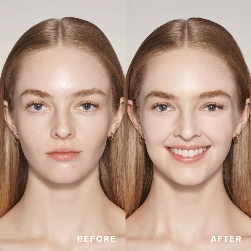 Bild 2 för Estée Lauder Futurist Skin Tint Serum Foundation SPF20 0N1 Alabaster