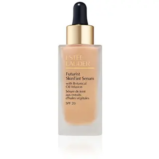 Produktfoto för Estée Lauder Futurist Skin Tint Serum Foundation SPF20 1C1 Cool Bone