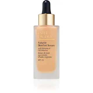 Produktfoto för Estée Lauder Futurist Skin Tint Serum Foundation SPF20 1W1 Bone