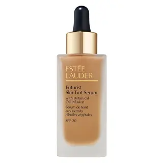 Produktfoto för Estée Lauder Futurist Skin Tint Serum Foundation SPF20 4W1 Honey Bronz
