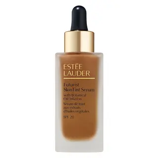 Produktfoto för Estée Lauder Futurist Skin Tint Serum Foundation SPF20 5W1 Bronze