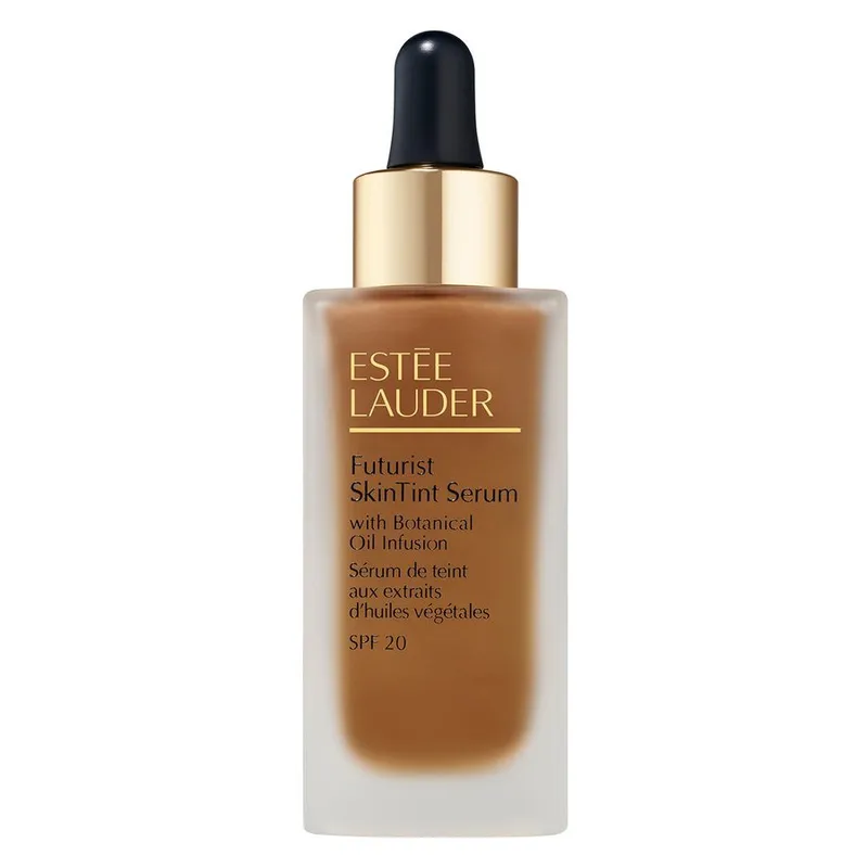 Bild 1 för Estée Lauder Futurist Skin Tint Serum Foundation SPF20 5W1 Bronze