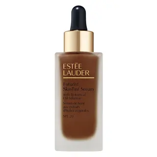Produktfoto för Estée Lauder Futurist Skin Tint Serum Foundation SPF20 6N1 Mocha