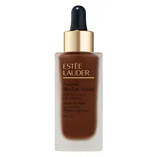 Produktfoto för Estée Lauder Futurist Skin Tint Serum Foundation SPF20 7W2 Rich Spice