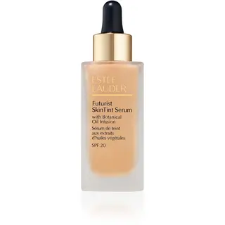 Produktfoto för Estée Lauder Futurist Skintint Serum Foundation SPF20 1N2 Ecru