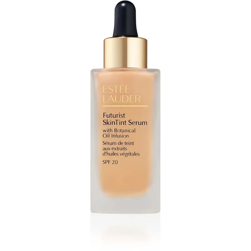 Bild 1 för Estée Lauder Futurist Skintint Serum Foundation SPF20 1N2 Ecru