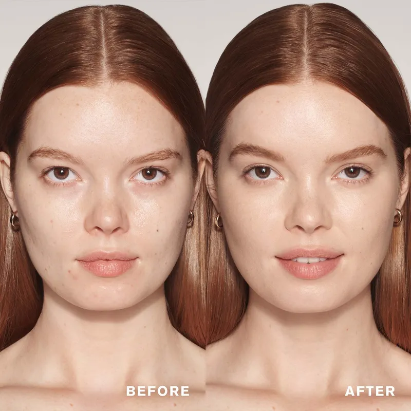 Bild 2 för Estée Lauder Futurist Skintint Serum Foundation SPF20 1N2 Ecru