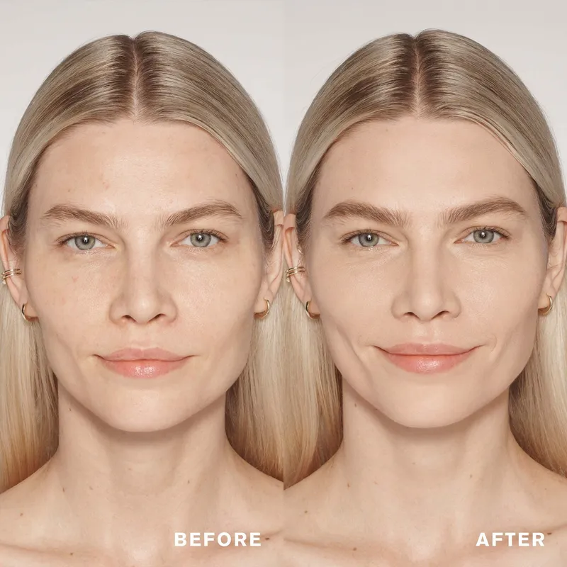 Bild 2 för Estée Lauder Futurist Skintint Serum Foundation SPF20 2C3 Fresco