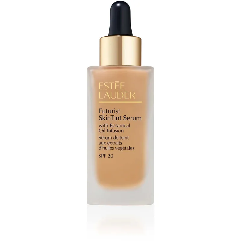 Bild 1 för Estée Lauder Futurist Skintint Serum Foundation SPF20 2W1 Dawn