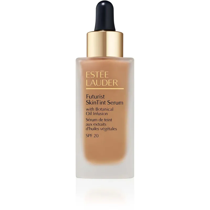 Bild 1 för Estée Lauder Futurist Skintint Serum Foundation SPF20 3N1 Ivory Beige