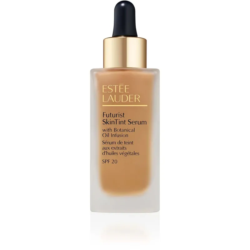 Bild 1 för Estée Lauder Futurist Skintint Serum Foundation SPF20 3N2 Wheat
