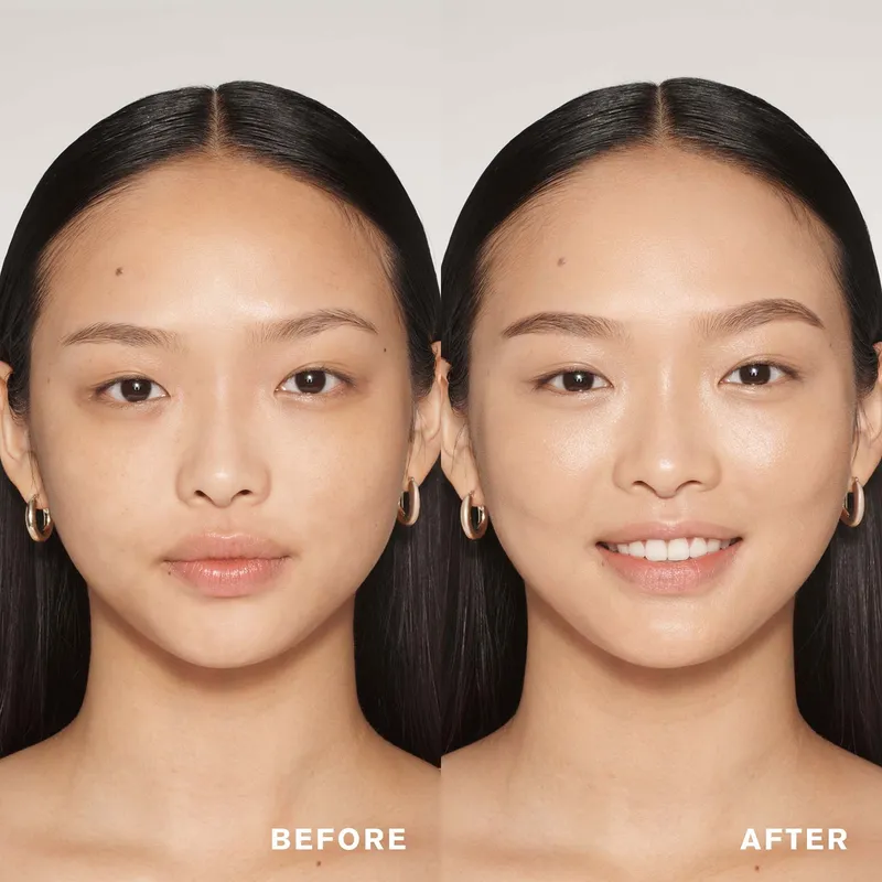 Bild 2 för Estée Lauder Futurist Skintint Serum Foundation SPF20 3N2 Wheat