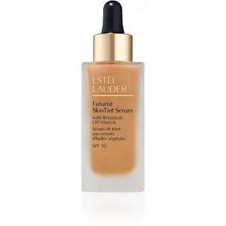 Produktfoto för Estée Lauder Futurist Skintint Serum Foundation SPF20 3W1 Tawny