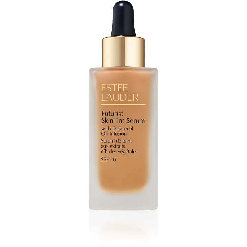 Bild 1 för Estée Lauder Futurist Skintint Serum Foundation SPF20 3W1 Tawny