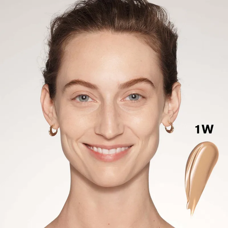 Bild 2 för Estée Lauder Futurist Soft Touch Brightening Skincealer 1W Light