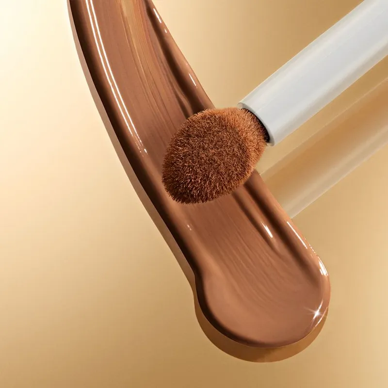 Bild 5 för Estée Lauder Futurist Soft Touch Brightening Skincealer 7N Ultra Deep
